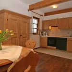 Lejlighed Biohaus 4