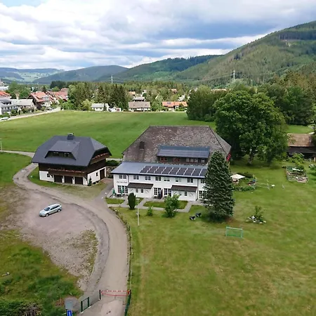 Biohaus 4 Apartamento