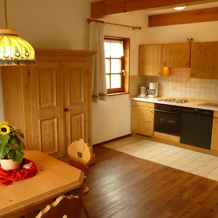 Biohaus 4 * Titisee-Neustadt