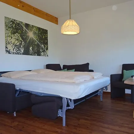 Biohaus 4 Lejlighed *